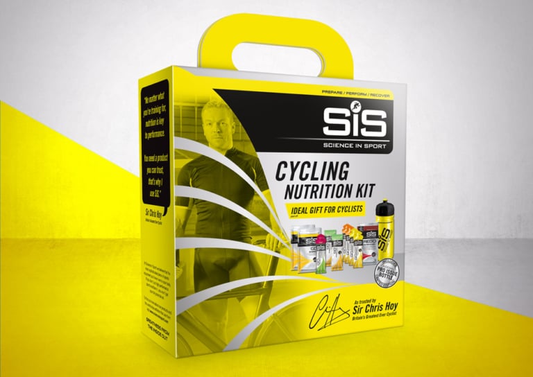 SIS packaging